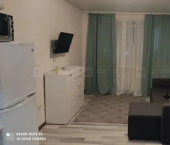 комната 17 кв м ул. Спартаковская, дом 35