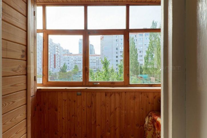 3-комн квартира ул. Юлиуса Фучика, дом 82