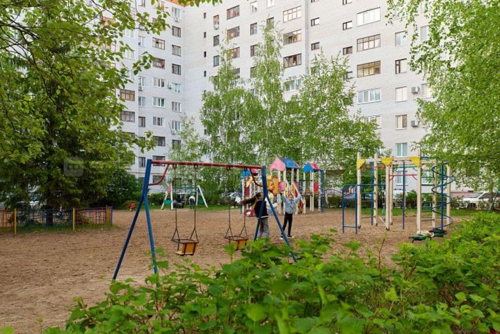 3-комн квартира ул. Юлиуса Фучика, дом 82