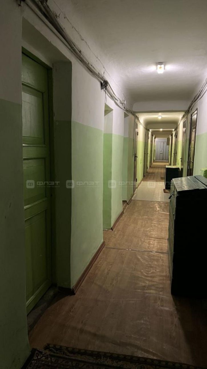 Студия ул. Татарстан, дом 53