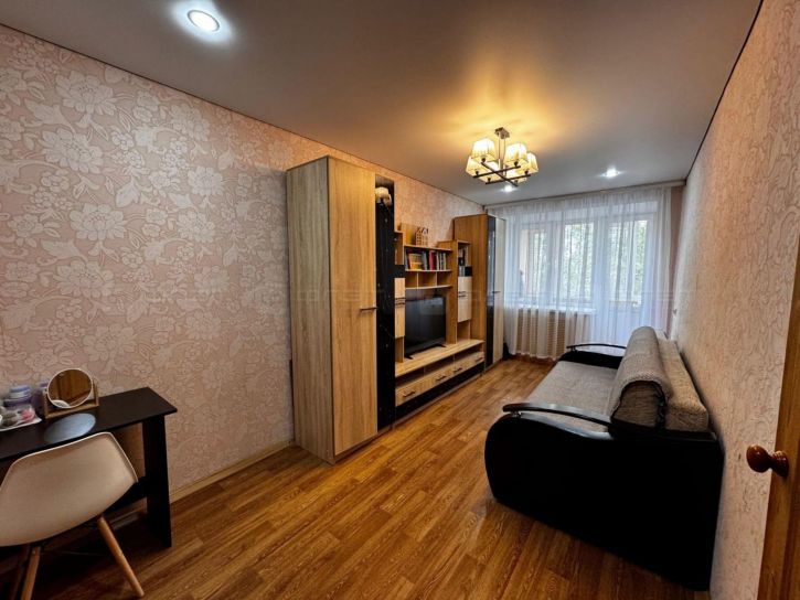 2-комн квартира ул. Айдарова, дом 116