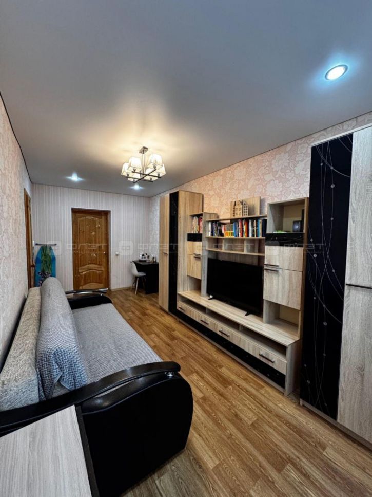 2-комн квартира ул. Айдарова, дом 116