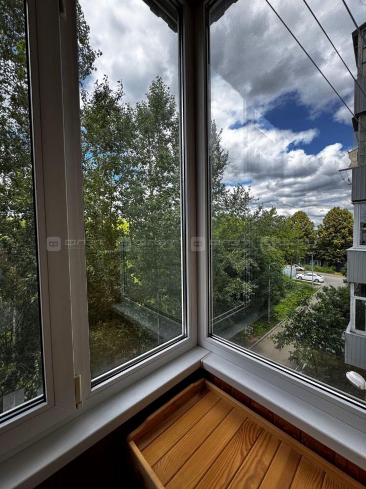 2-комн квартира ул. Айдарова, дом 116