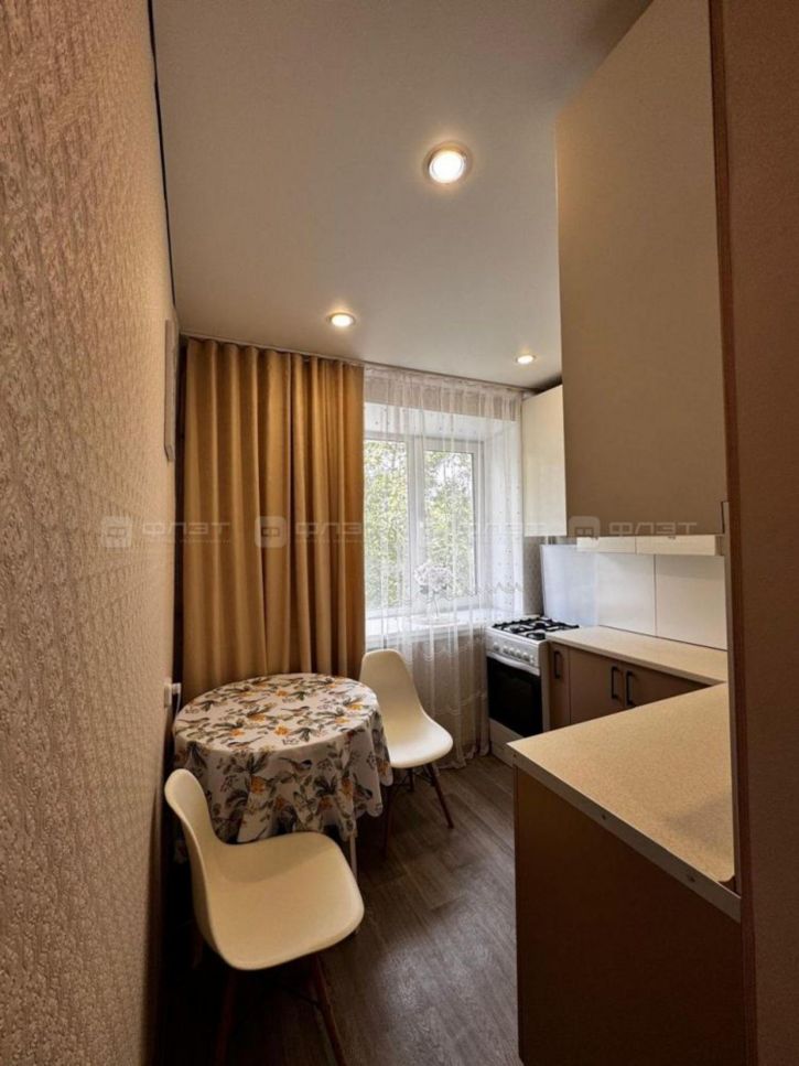 2-комн квартира ул. Айдарова, дом 116