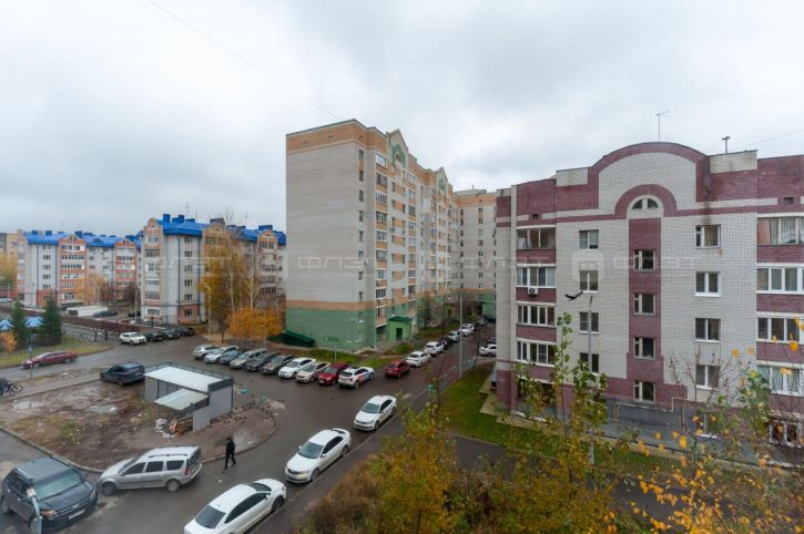1-комн квартира ул. Челюскина, дом 46