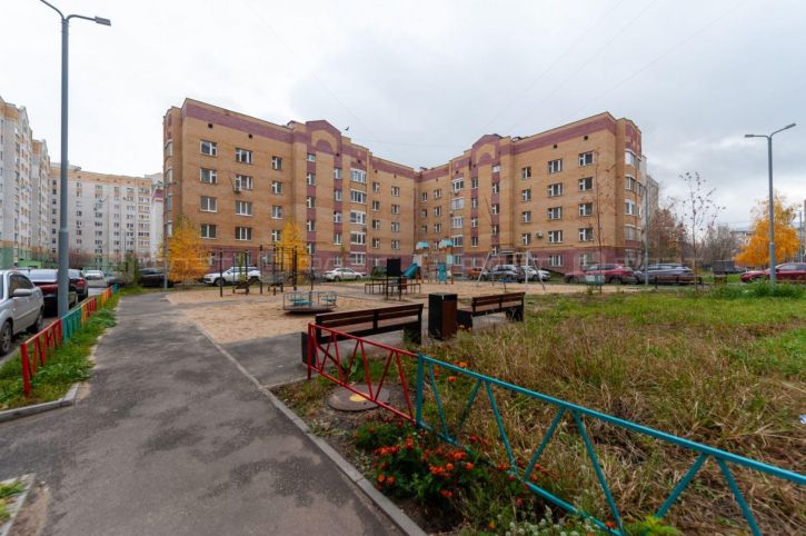 1-комн квартира ул. Челюскина, дом 46