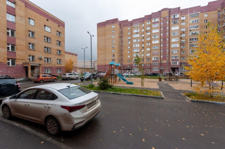 1-комн квартира ул. Челюскина, дом 46