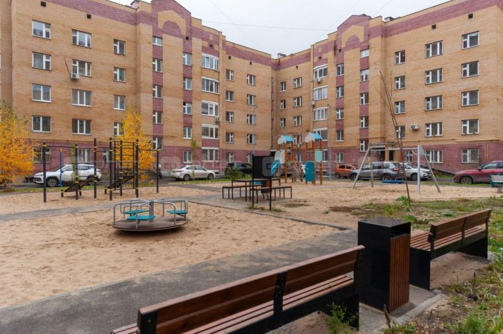 1-комн квартира ул. Челюскина, дом 46