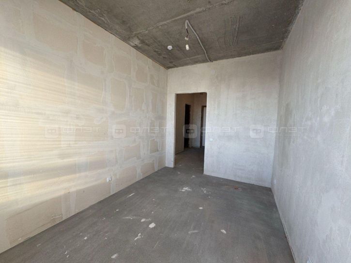 3-комн квартира ул. Ярышлар, дом 8