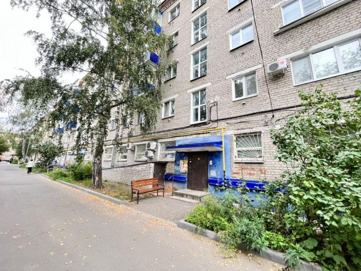 1-комн квартира ул. Короленко, дом 83