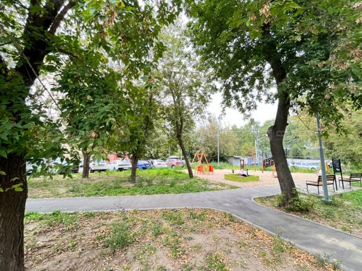 1-комн квартира ул. Короленко, дом 83