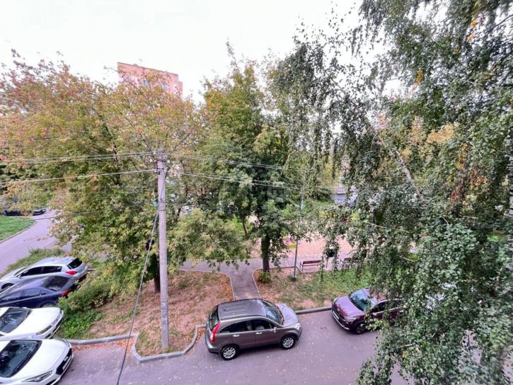 1-комн квартира ул. Короленко, дом 83