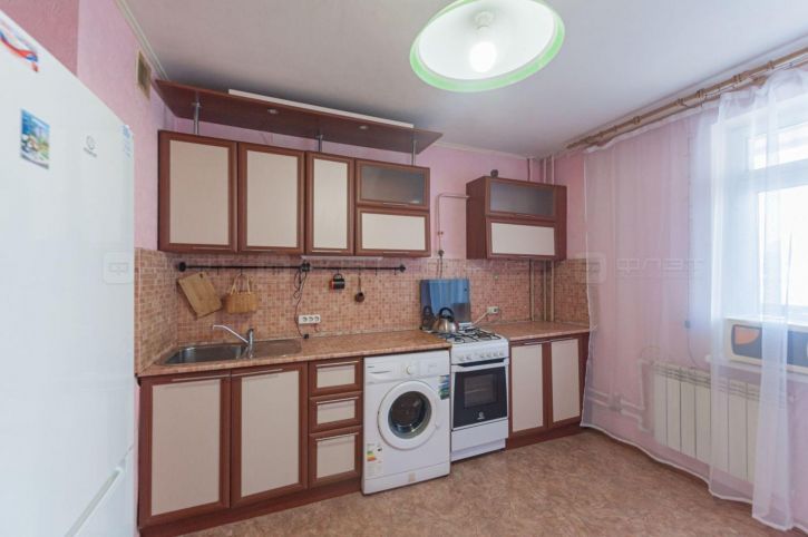 1-комн квартира пр-кт. Ямашева, дом 31