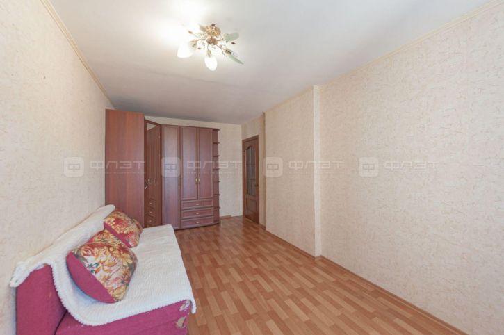 1-комн квартира пр-кт. Ямашева, дом 31
