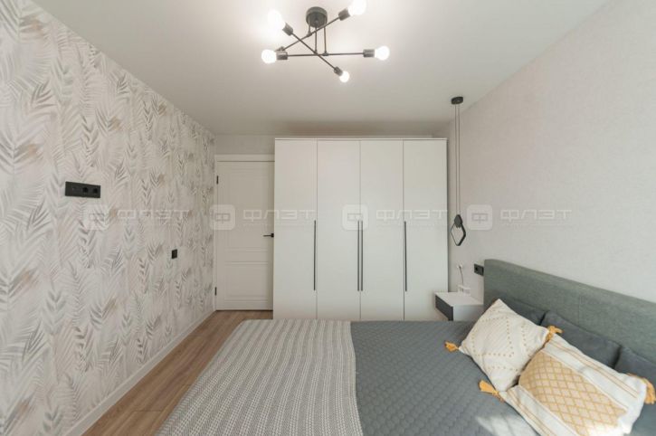 2-комн квартира пр-кт. Ямашева, дом 76