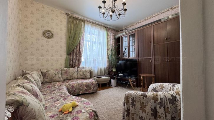 2-комн квартира ул. Коломенская, дом 10