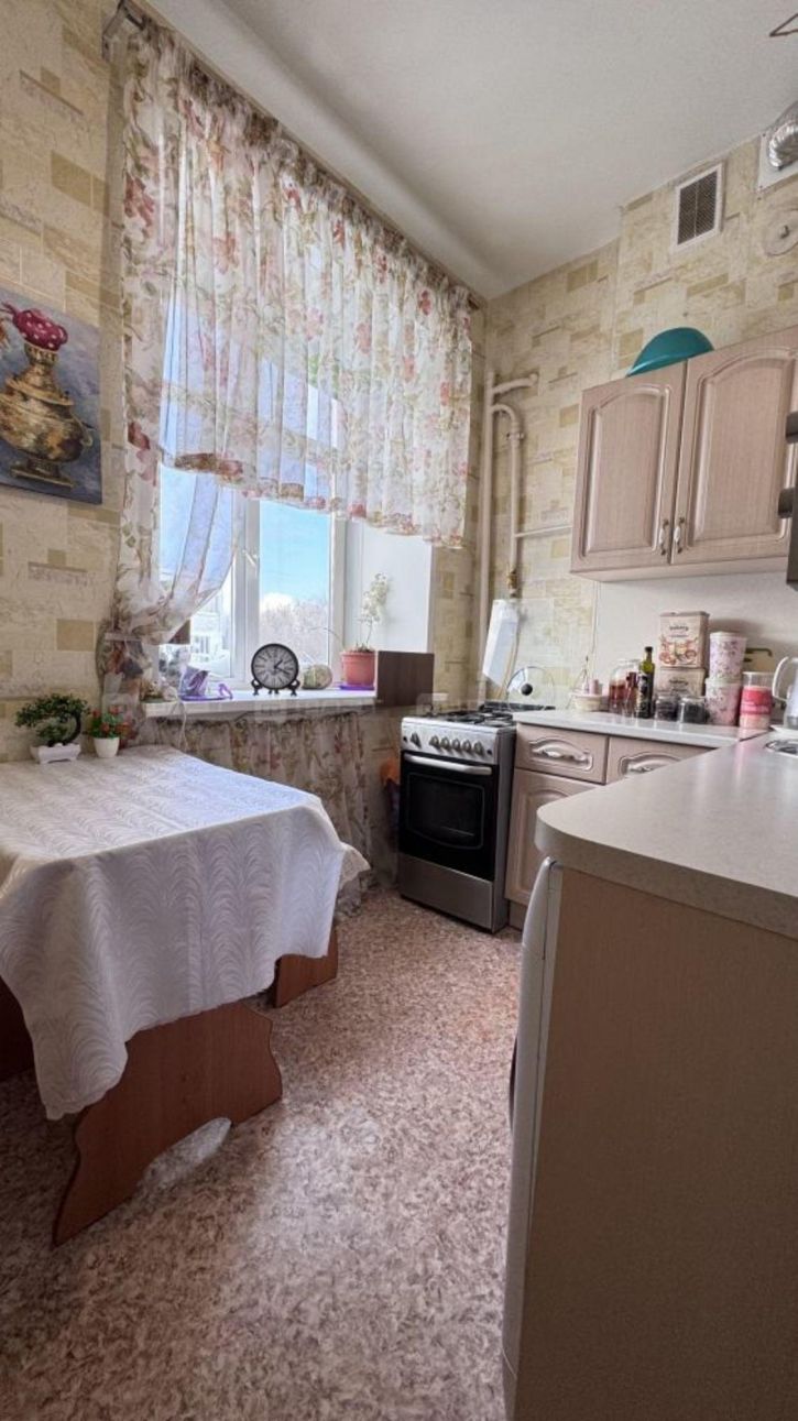 2-комн квартира ул. Коломенская, дом 10