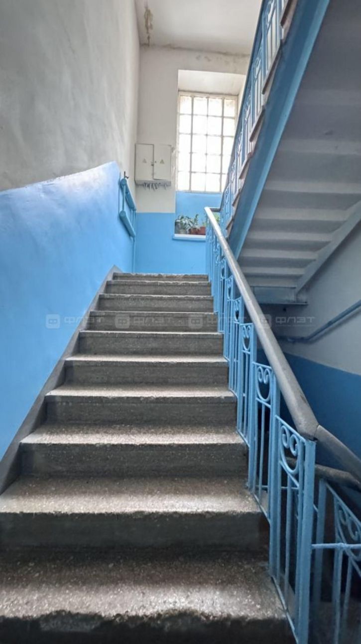 2-комн квартира ул. Коломенская, дом 10