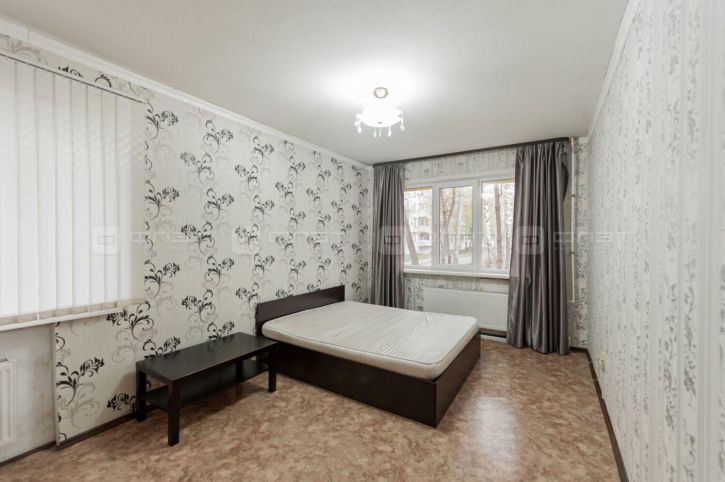 1-комн квартира ул. Маршала Чуйкова, дом 50