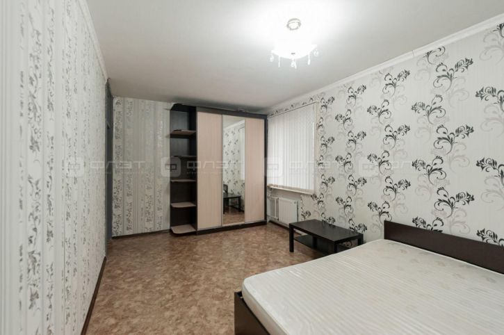 1-комн квартира ул. Маршала Чуйкова, дом 50