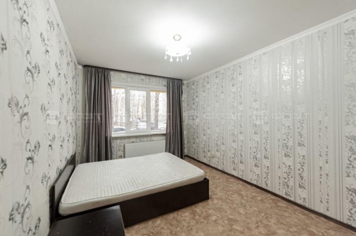 1-комн квартира ул. Маршала Чуйкова, дом 50