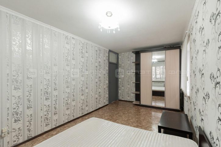 1-комн квартира ул. Маршала Чуйкова, дом 50