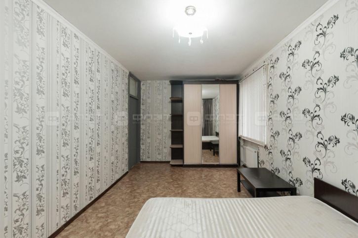 1-комн квартира ул. Маршала Чуйкова, дом 50