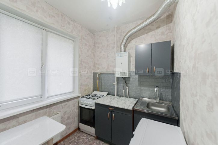 1-комн квартира ул. Маршала Чуйкова, дом 50