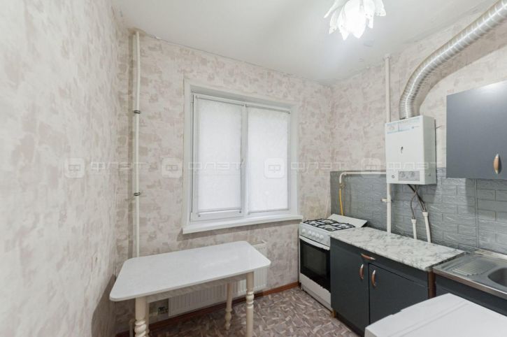 1-комн квартира ул. Маршала Чуйкова, дом 50