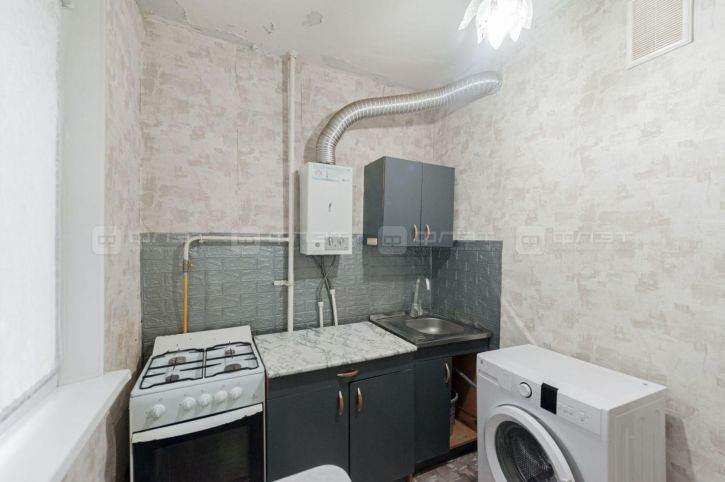 1-комн квартира ул. Маршала Чуйкова, дом 50
