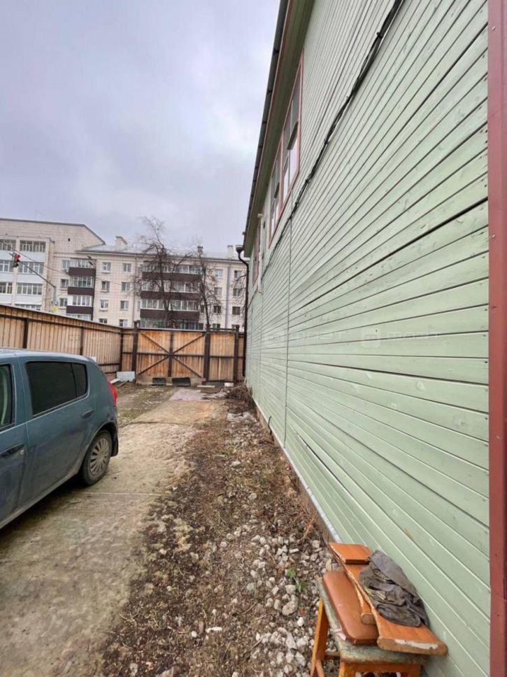 Коттедж/дом ул. Волкова, дом 78