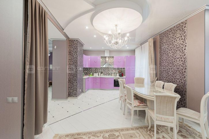 2-комн квартира ул. Сибгата Хакима, дом 15
