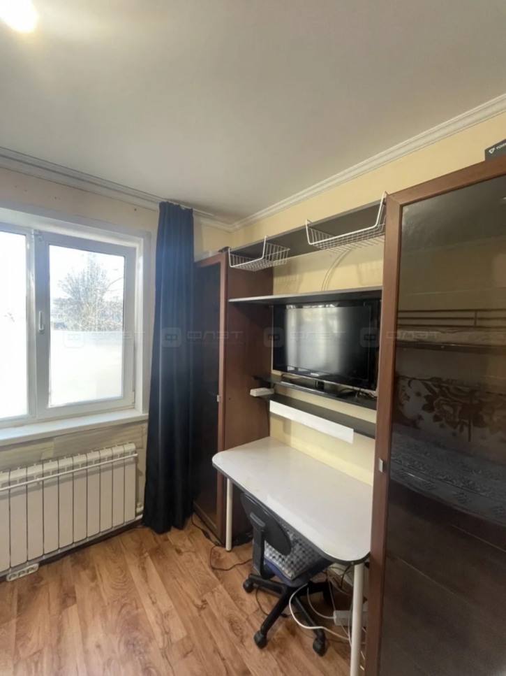1-комн квартира ул. Маршала Чуйкова, дом 33