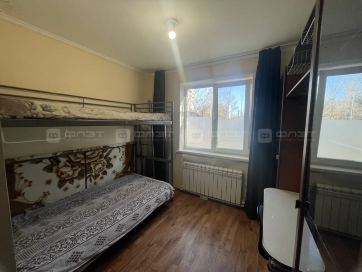 1-комн квартира ул. Маршала Чуйкова, дом 33