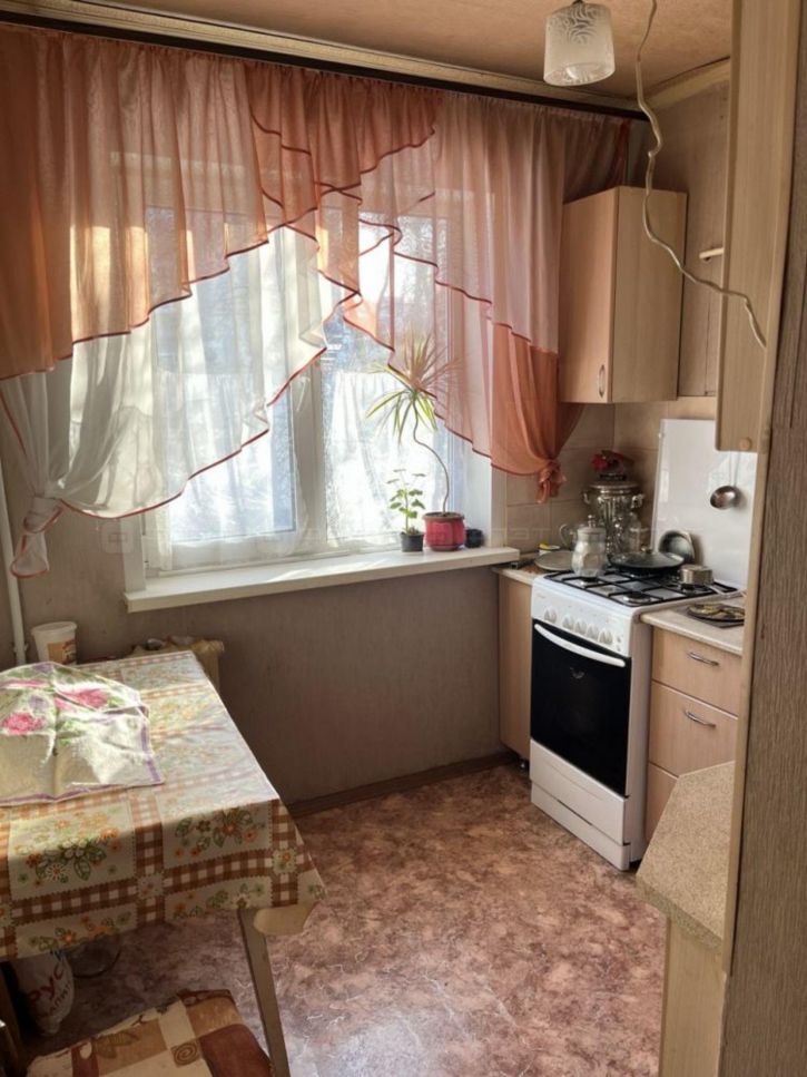 2-комн квартира ул. Татарстан, дом 66а