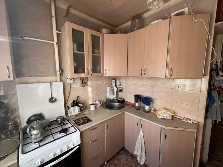 2-комн квартира ул. Татарстан, дом 66а