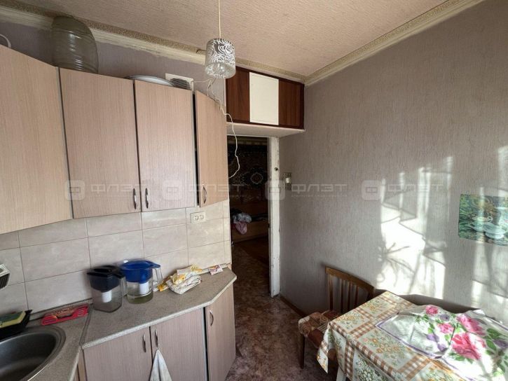 2-комн квартира ул. Татарстан, дом 66а