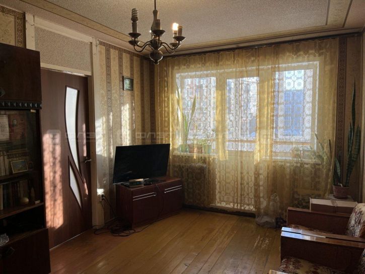 2-комн квартира ул. Татарстан, дом 66а