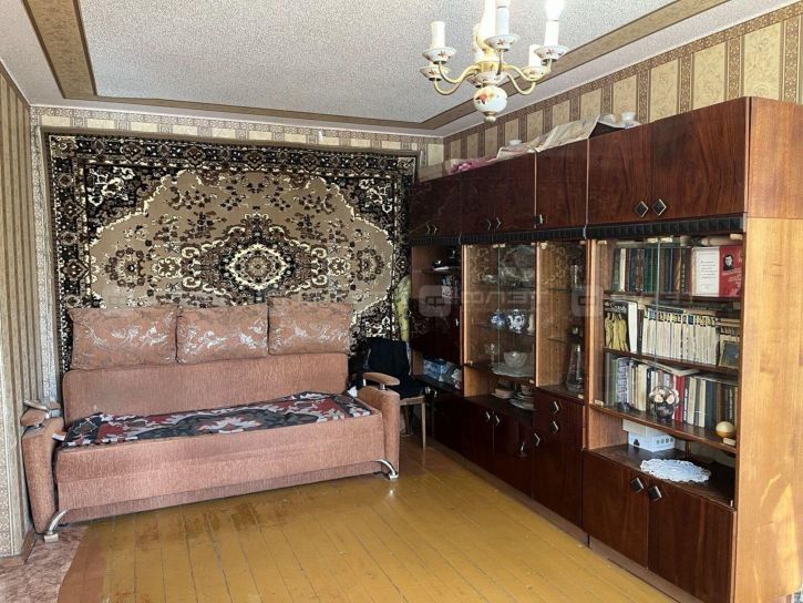 2-комн квартира ул. Татарстан, дом 66а