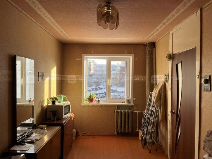 2-комн квартира ул. Татарстан, дом 66а