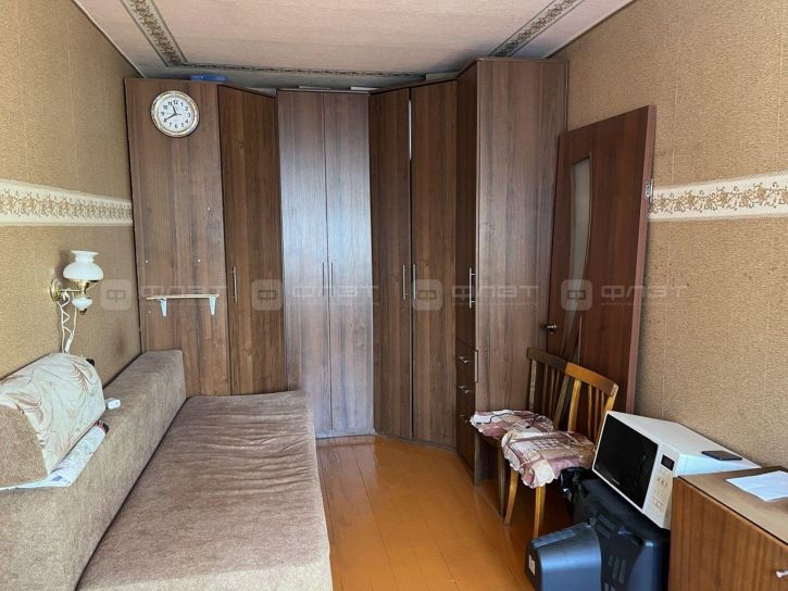 2-комн квартира ул. Татарстан, дом 66а