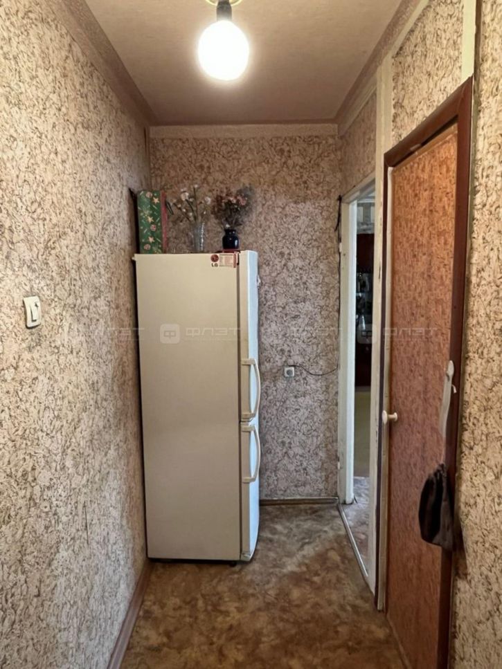 2-комн квартира ул. Татарстан, дом 66а