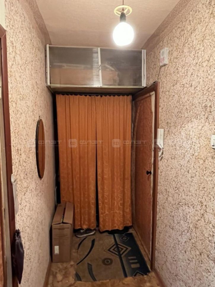 2-комн квартира ул. Татарстан, дом 66а
