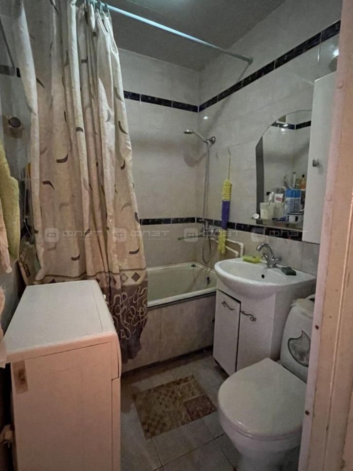 2-комн квартира ул. Татарстан, дом 66а
