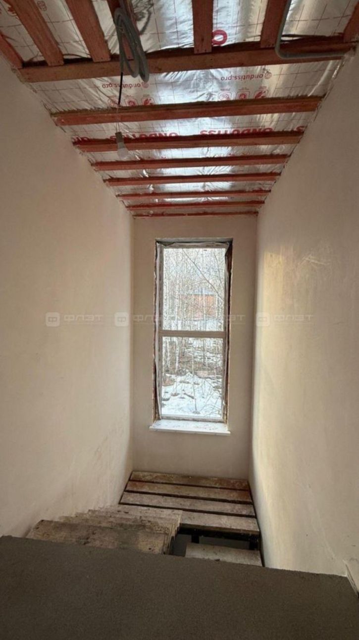 Коттедж/дом ул. Тирякле, дом 30
