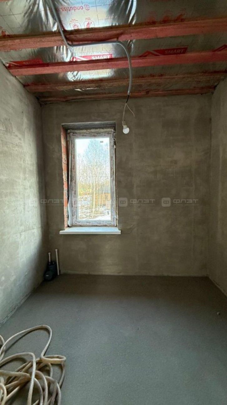 Коттедж/дом ул. Тирякле, дом 30