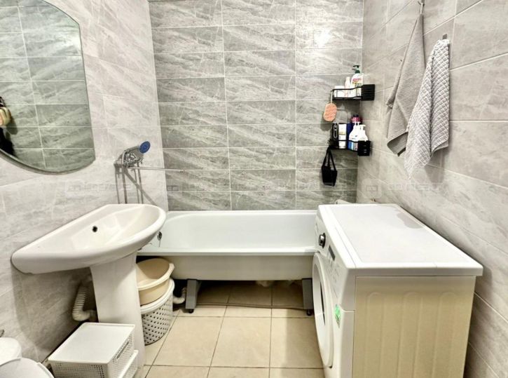 1-комн квартира ул. Чистопольская, дом 14