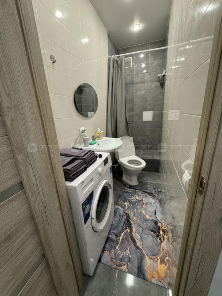 2-комн квартира ул. Отрадная, дом 8