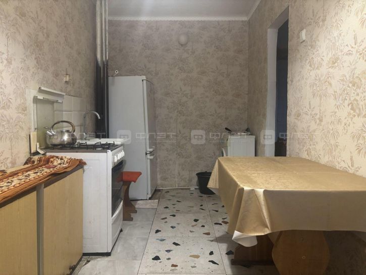 1-комн квартира ул. Побежимова, дом 59
