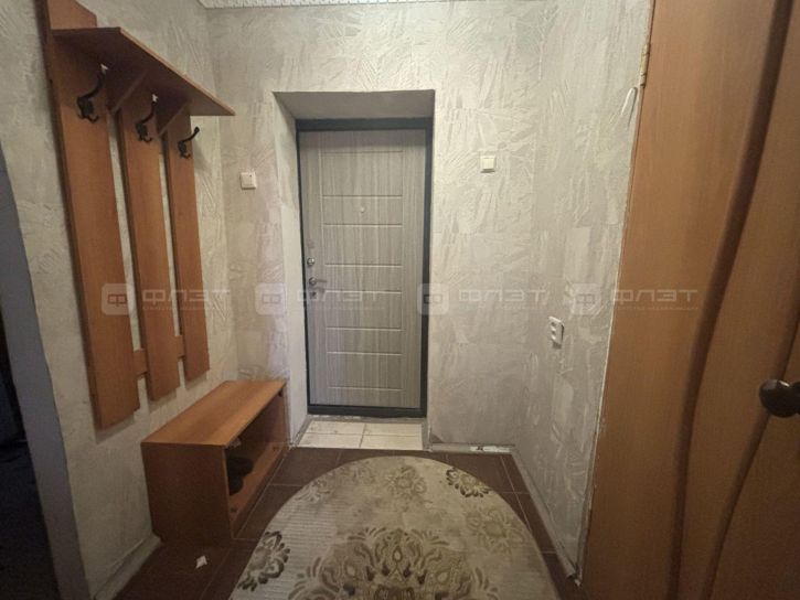 1-комн квартира ул. Побежимова, дом 59